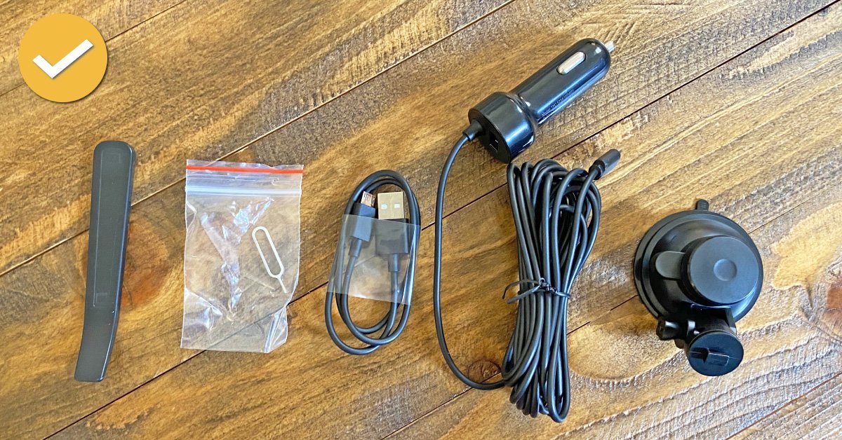 Apeman C660 Review: Best Dash Cam Under $50? [2020]